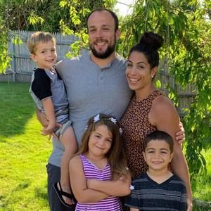 Meet your Posher, Melinda